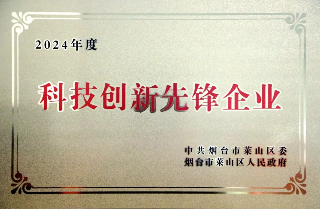 以創新筑未來，捷瑞數字榮獲2024年度科技創新先鋒企業